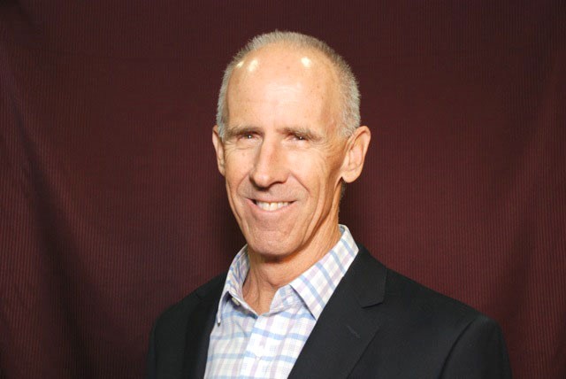 Dr Michael Traub Dr Michael Traub